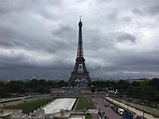 Paris in 3 Tagen: Der perfekte Reiseführer für Ihre erste Reise ...