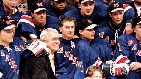 April 18 1999 Wayne Gretzkys Last Nhl Game Sporting News Canada
