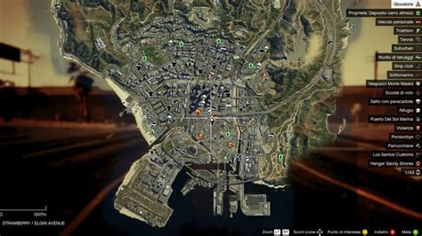 Gta 5 Colored Map Beta Mod