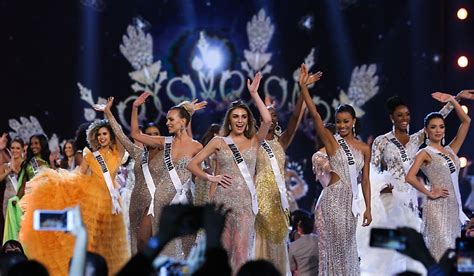 The Countries With The Most Miss Universe Winners WorldAtlas