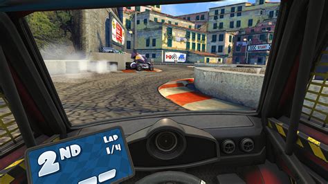 Mini Motor Racing X On Steam