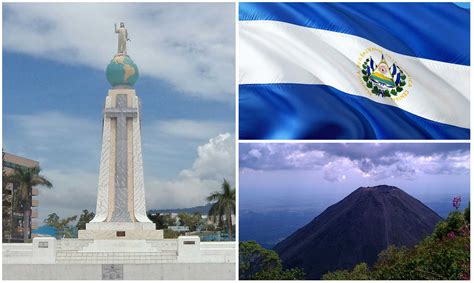 10 Curiosidades De El Salvador Sorpréndete Con Este País