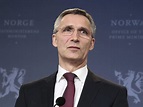 Norwegian Jens Stoltenberg Will Be NATO's Next Secretary-General | WPSU