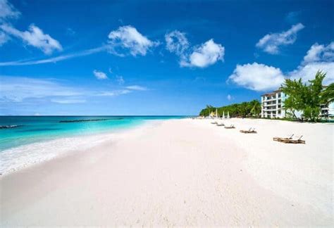 16 Best All Inclusive Resorts In Barbados Cocomango Travel