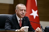 Tayyip Erdoğan / Recep Tayyip Erdogan - A Charismatic Leader of Muslim ...