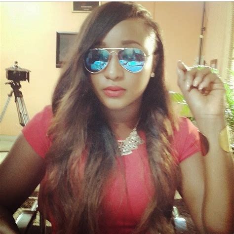 nigerian actress ini edo dazzles in new photosnaijagistsblog nigeria nollywood celebrity news