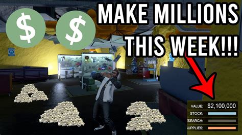 Best way to get money in gta 5. GTA 5 - BEST WAY TO MAKE MONEY!! EASIEST WAY TO MAKE MILLIONS EVERY DAY!!! - YouTube