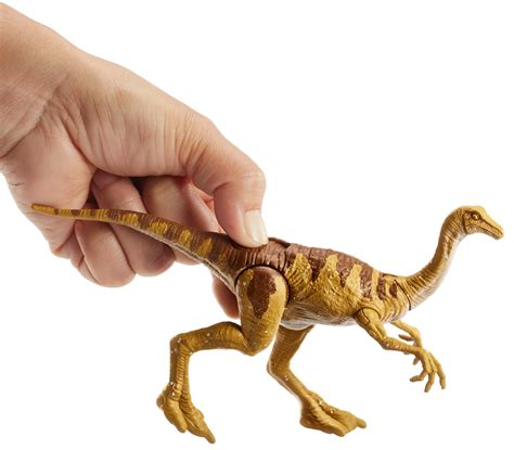 Mattel Jurassic World Legacy Collection Gallimimus Actb078cytlvd