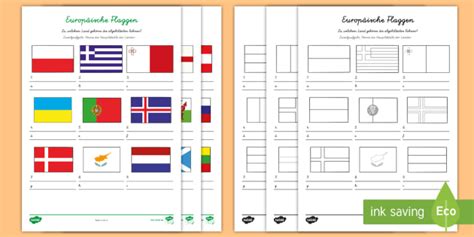 Du findest in der kategorie flaggen verschiedene motive zum thema geografie zum ausdrucken und ausmalen. 40 Europa Flaggen Zum Ausmalen - Besten Bilder von ausmalbilder