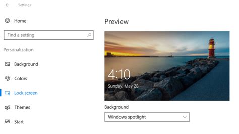 Where To Find Spotlight Lock Screen Images In Windows • Bydik