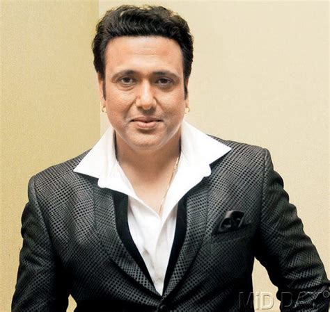 Govinda Wiki Height Weight Age Affairs Measurements Biography