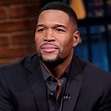 Michael Strahan Felt He Couldn't Raise "Voice" at ABC Because of Race