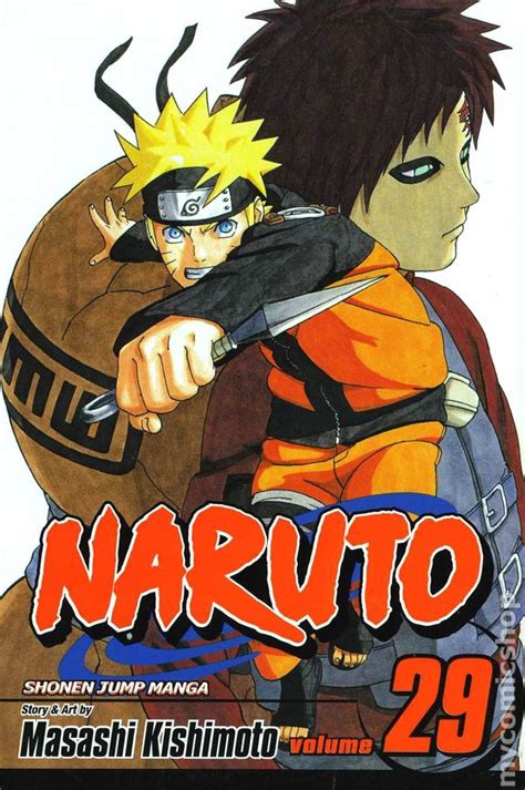 Naruto Tpb 2003 2015 Shonen Jump Edition Digest Comic Books