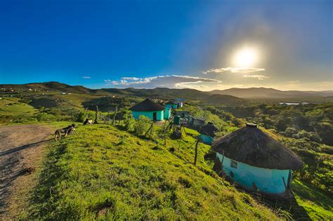 Three Places To Visit In South Africa To Celebrate 100 Years Since The