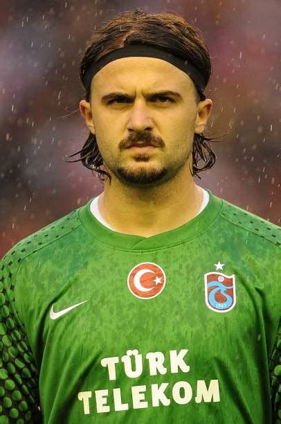 Onur Kivrak Pictures And Photos Getty Images Photo Goalkeeper