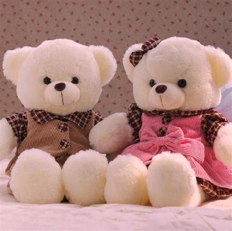 Cute Couple Teddy Bear Pictures Teddy Bear Images Teddy Bear Wallpaper