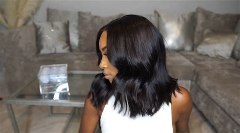 12 Inch Lace Wig New Hair Trend To Adopt With Confidence