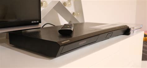 Samsung 4k Ultra High Definition Blu Ray Player Review Enhance Your