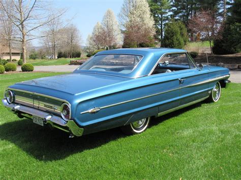 Ford Galaxie Ford Galaxie Ford Galaxie Classic Cars Trucks Images And Photos Finder