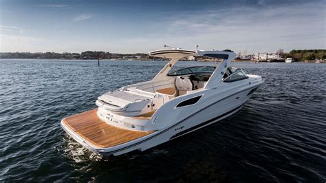Sea Ray 350 Slx 2014 For Sale For 100000 Boats From
