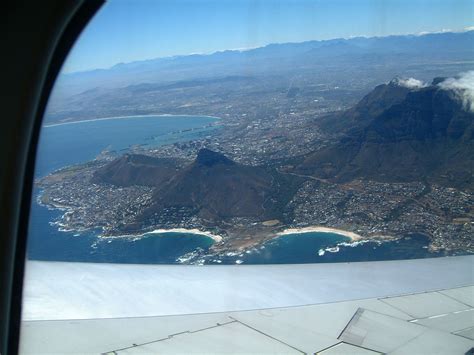 Asisbiz Aerial Photos Of Cape Town Feb 2001 04