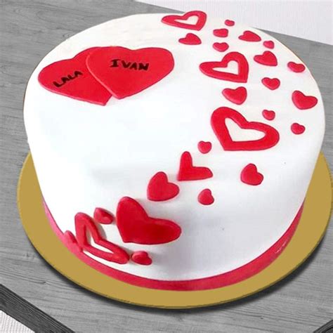 However, the confusion which comes with buying a cake is the design that you may want or choose so as to add the special element to the. Online Cake Delivery in Hyderabad | Customized Cakes in ...