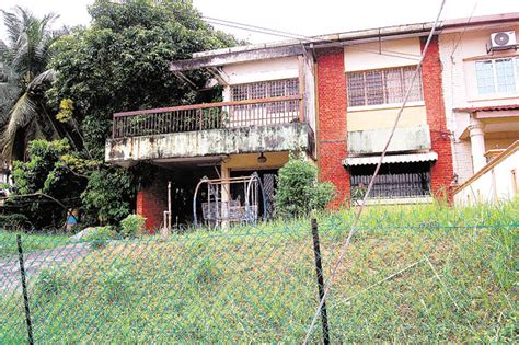 Rumah sewa, shah alam, malaysia. Kisah Benar :Rumah Hantu Kak Limah di Seksyen 2 Shah Alam ...