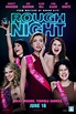 Algemene poster van Rough Night met Scarlett Johansson op MoviePulp