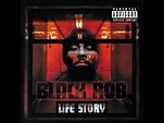 Black Rob - Life Story (Instrumental) - YouTube