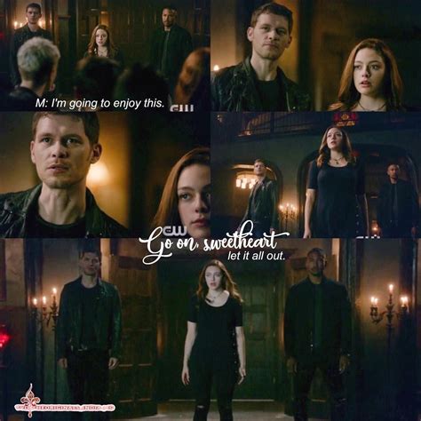Pin by J R on The Originals/Legacies | The originals, The originals tv, Watch the originals
