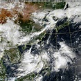 颱風季首颱芙蓉最快明上午生成 週五至下週日雨勢最明顯 - 生活 - 自由時報電子報