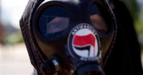 What Is Antifa A Quick Primer On The Far Left Group National Globalnews Ca