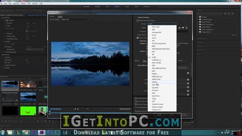 Adobe premiere pro cc 2019 full version is the leading video editing software for film, tv, and the web. Adobe Premiere Pro CC 2018 12.1.1.10 x64 Free Download