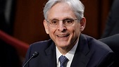 WELCOME MERRICK GARLAND AS THE NEW US ATTORNEY GENERAL- NOW LET’S ...
