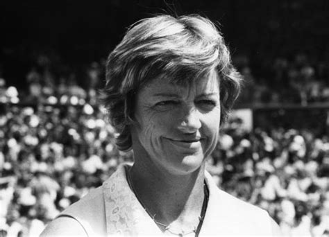 Margaret Court Claims Tennis Is Full Of Lesbians And Compares Lgbt People To Hitler And