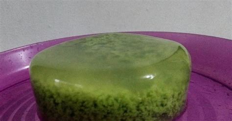 Resep bubur sumsum lembut dan halus. Resep Puding lumut daun suji oleh Bunda Yashil - Cookpad