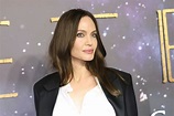 Headline News 9084m6: Angelina Jolie 2023 Interview