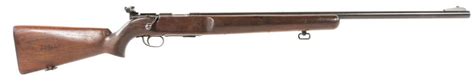 Sold Price Us Remington Model 513 T 22lr Training Rifle April 6