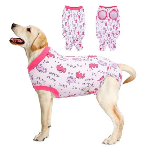 Buy Dog Recovery Suit After Surgery Surgery Recovery Suit For Male And