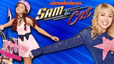 Is Sam And Cat On Netflix In Canada Where To Watch The Series New On