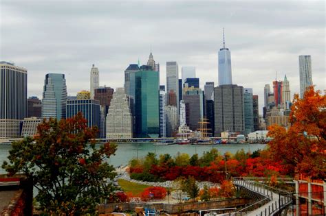 The Beauty Of Fall In Nyc Captured In Photos Curbed Ny