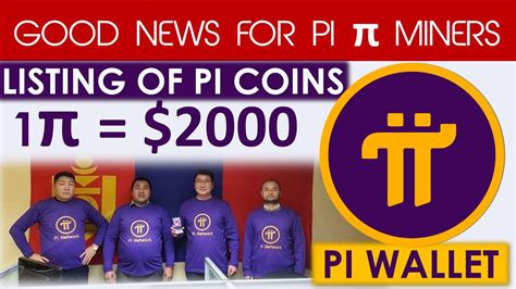 In this article we discuss the 10 biggest cryptocurrency predictions in 2021. Pi Cryptocurrency News 2021 / Pi App Details Pi ...