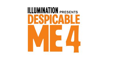 Despicable Me 4 Film The Idea Wiki Fandom