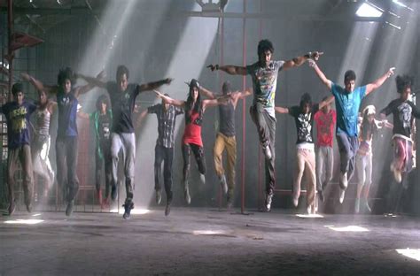 Video duhai hai de la pelicula abcd (any body can dance) (prabhu deva, kay kay menon, ganesh acharya) 2013. ABCD - Any Body Can Dance (2013) Watch Online Free | HD ...