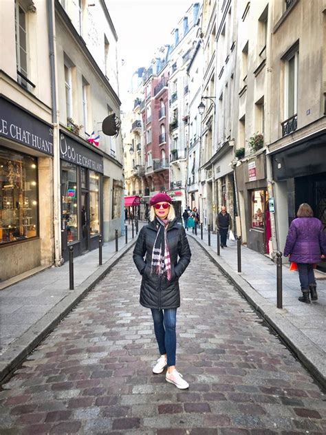 35 Best Paris Instagram Spots Linda On The Run