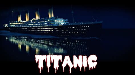 Titanic Histoire Vraie Le Rendez Vous Ciné