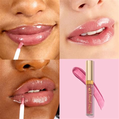 They do ship to australia with prices beginning at usd 13 onwards, but why not shopandbox ten different hi, may i know if you are able to ship to singapore? COLOURPOP Ultra Glossy Lip - Well Nested (Pearlescent ...