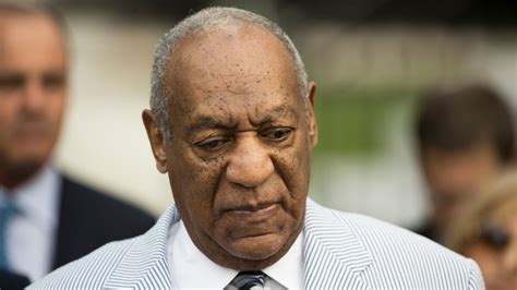 Bill Cosby Seeks To Have Sexual Assault Charges Dropped Citing