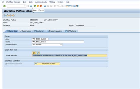 Automate Your Sap Transaction Code Authorization Approval Process Using