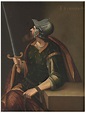 Simeon, son of Jacob - The Collection - Museo Nacional del Prado